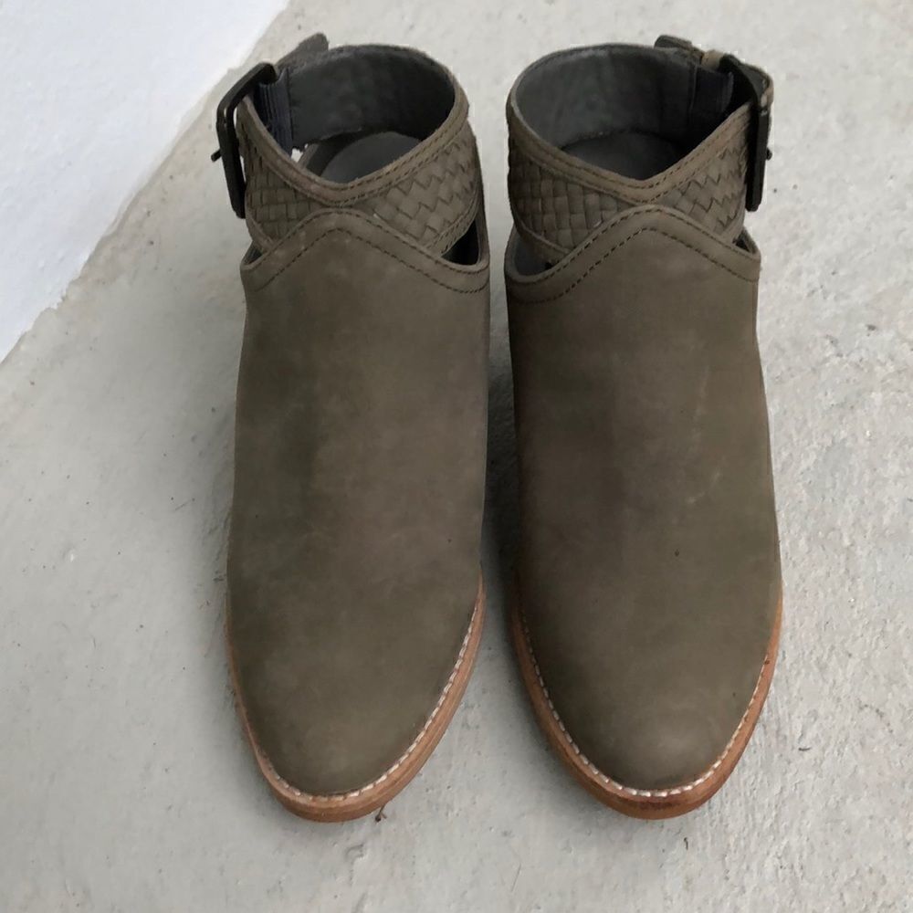 Crevo mules - Picture 3 of 5